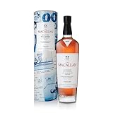 The Macallan Diamonds Are Forever 55th Anniversary Release Whisky - Limited Release