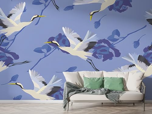 �̂�t�� �ǎ� �a�� �� �E�H�[���X�e�b�J�[ �� �A�j�}�� �N���X �V�[���� �͂����� DIY �����V�[�g 300×210cm �� �Ƌ�p ������� K-969