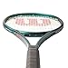 Wilson Blade 98 (18x20) V9 Strung Performance Tennis Racket - Grip Size 4-4 1/2