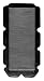 1988-2003 HONDA GL1500 (VALKYRIE) AIR FILTER HONDA 17210-MZ0-000VAL, Manufacturer: EMGO, Manufacturer Part Number: 12-90040-AD, Stock Photo - Actual parts may vary.