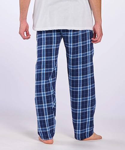 Alpha Tau Omega Flannel Pajama Pants - ATO Fraternity Sleepwear Pj Bottoms3