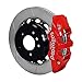 AERO4 Rear Kit,14.00, Red