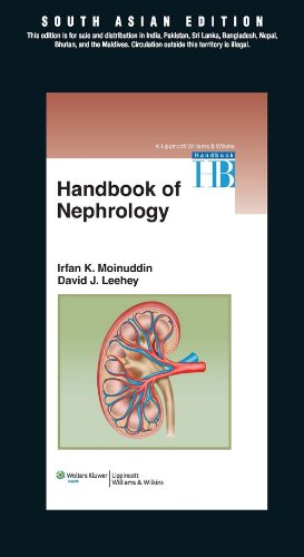 Handbook of Nephrology