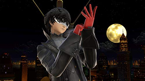 Image of Super Smash Bros. Ultimate: Challenger Pack 1 - Nintendo Switch [Digital Code]
