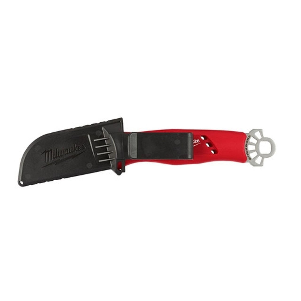 Milwaukee Hawkbill Knife - Durable Marking Tool -2