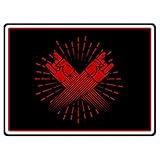 ♦ CARACTERÍSTICAS: Antideslizante / A prueba de humedad / Insonorizado / Espesor / Reducción de ruido / Absorción de golpes / Resistente al desgaste / No se deforma fácilmente / No se desvanece / Sin polvo / Buena flexibilidad / No se desconecta. Alfombra de tambor profesional.