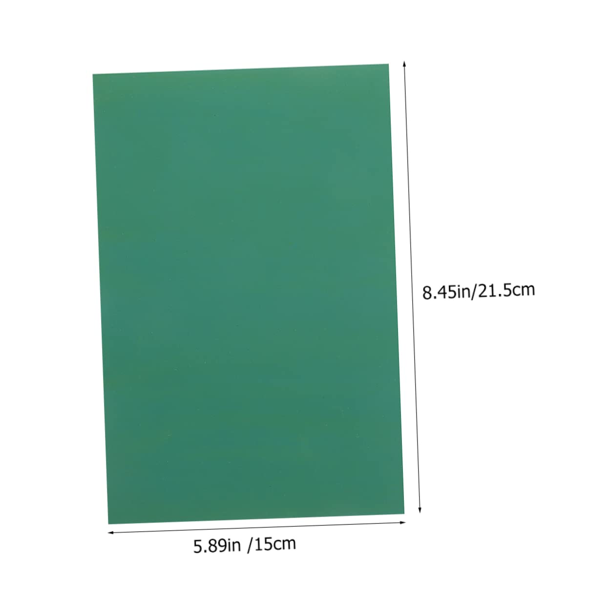 GRIRIW Cutting Mats for Crafts Engraving Mats PVC Double-Sided for Knife Cutting