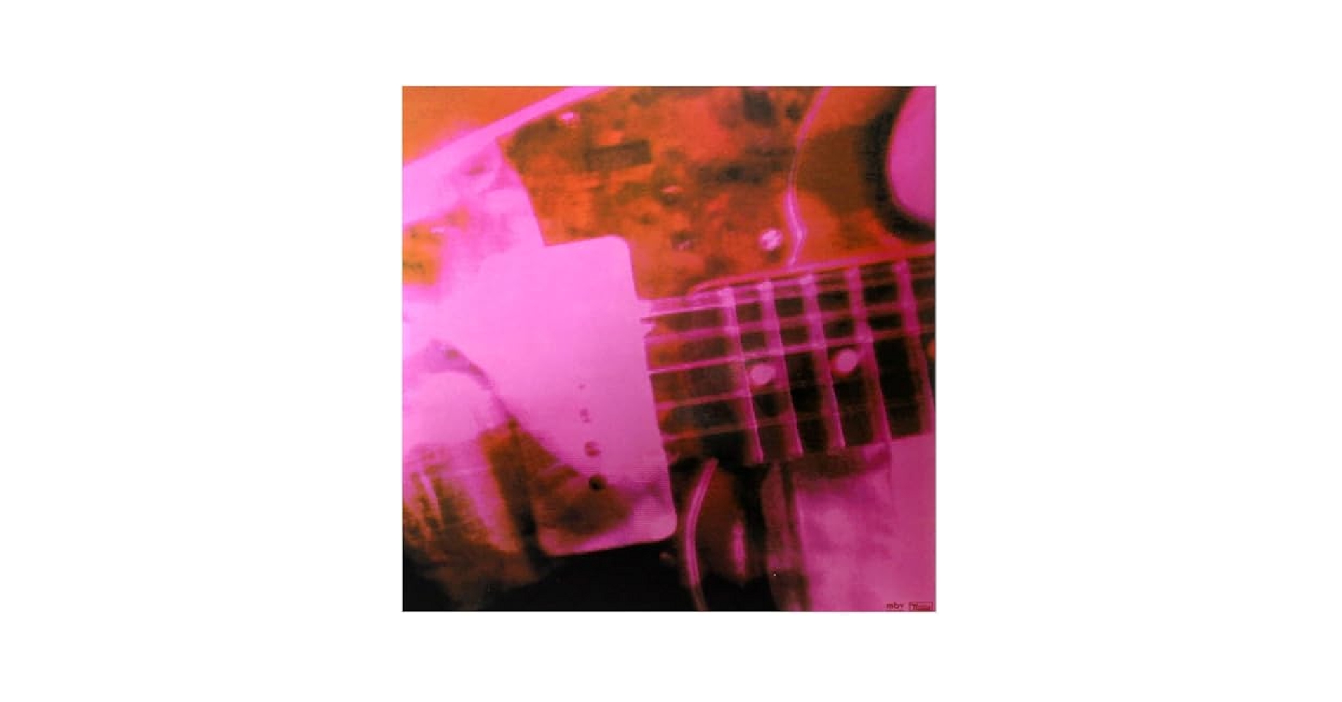 ア*カ様 My Bloody Valentine Loveless LP レコー $_57.JPG?set_id=880000500F