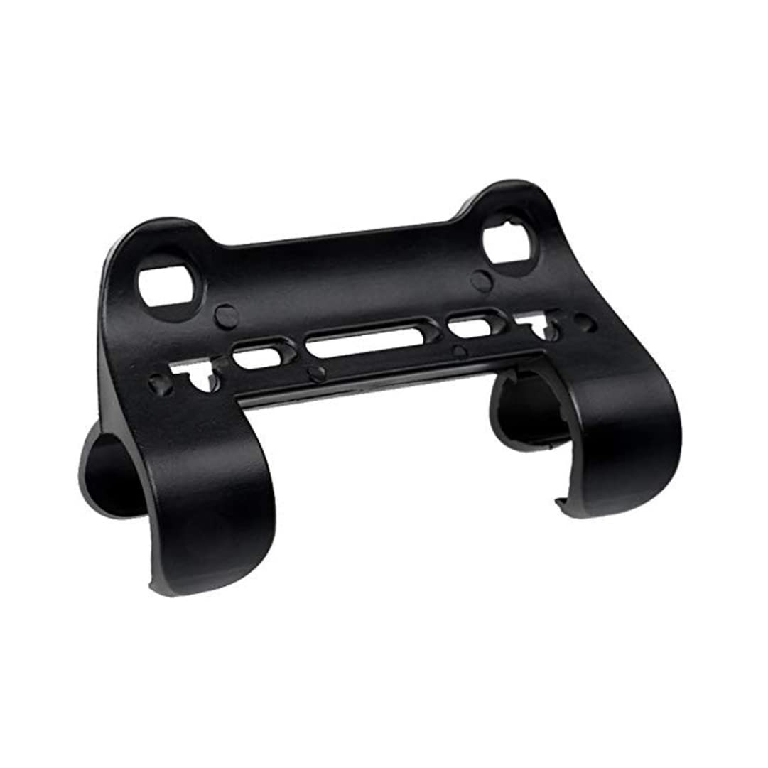 Supporto per Pompa da Bici Portatile, Staffa per Telaio da Ciclismo