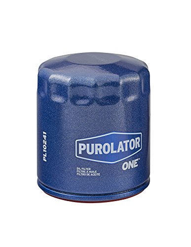 Image of Purolator - PL10241 ONE Advanced Engine Protection Spin On Oil Filter