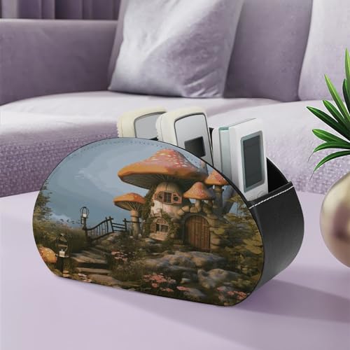 Support de télécommande pour harmoniser votre salon et votre esprit - 6