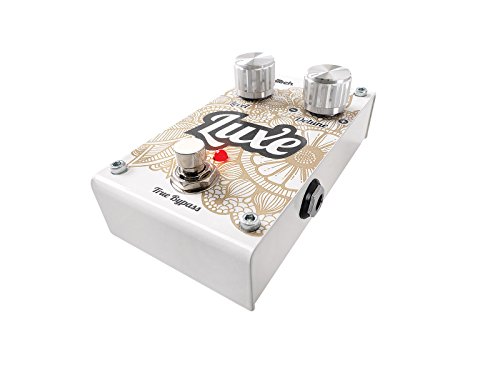 Digitech LUXE Compact Polyphonic Detuner - Thumbnail 3