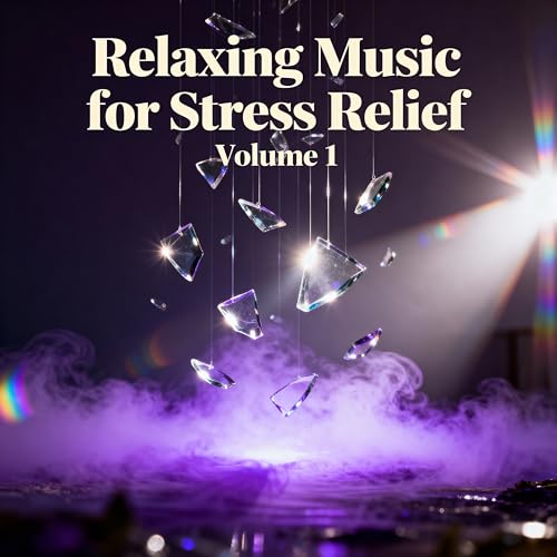 Source Vibrations, Vibrations LaLa & Relaxing Music for Stress Relief