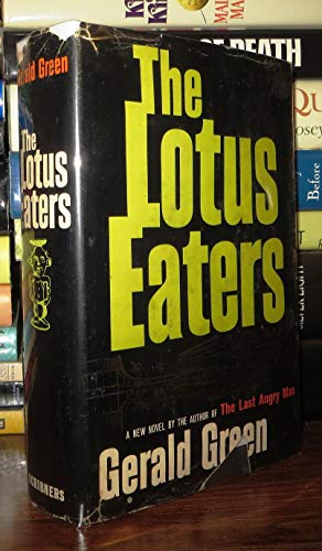 The lotus eaters