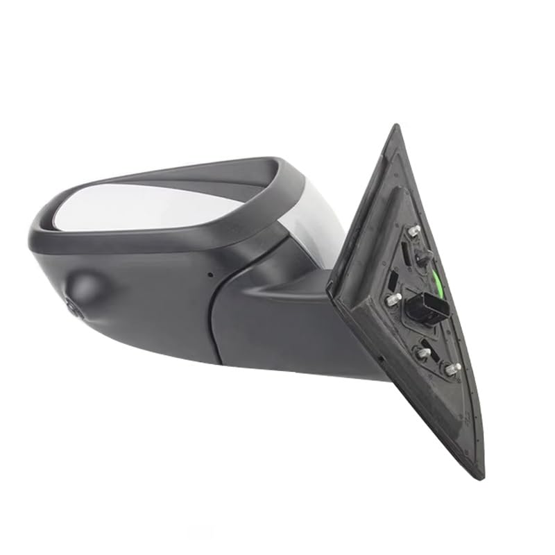 Rétroviseur rabattable Geely Boyue avec miroir de remplacement ajustable