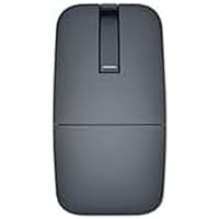 Dell Bluetooth Travel Mouse - MS700 - Black