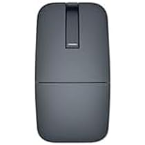 Dell Bluetooth Travel Mouse – MS700 – Black