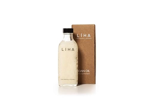 LIHA Aceite Beauty Idan (3.4 fl oz)