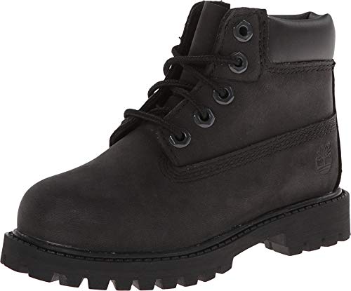 Image of Timberland Kids' Premium 6 Inch Waterproof Boot