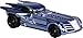 Hot Wheels Batman Toy Car 5-Pack, Set of 5 1:64 Scale Die-Cast Batman-Themed Vehicles Including The Batmobile
