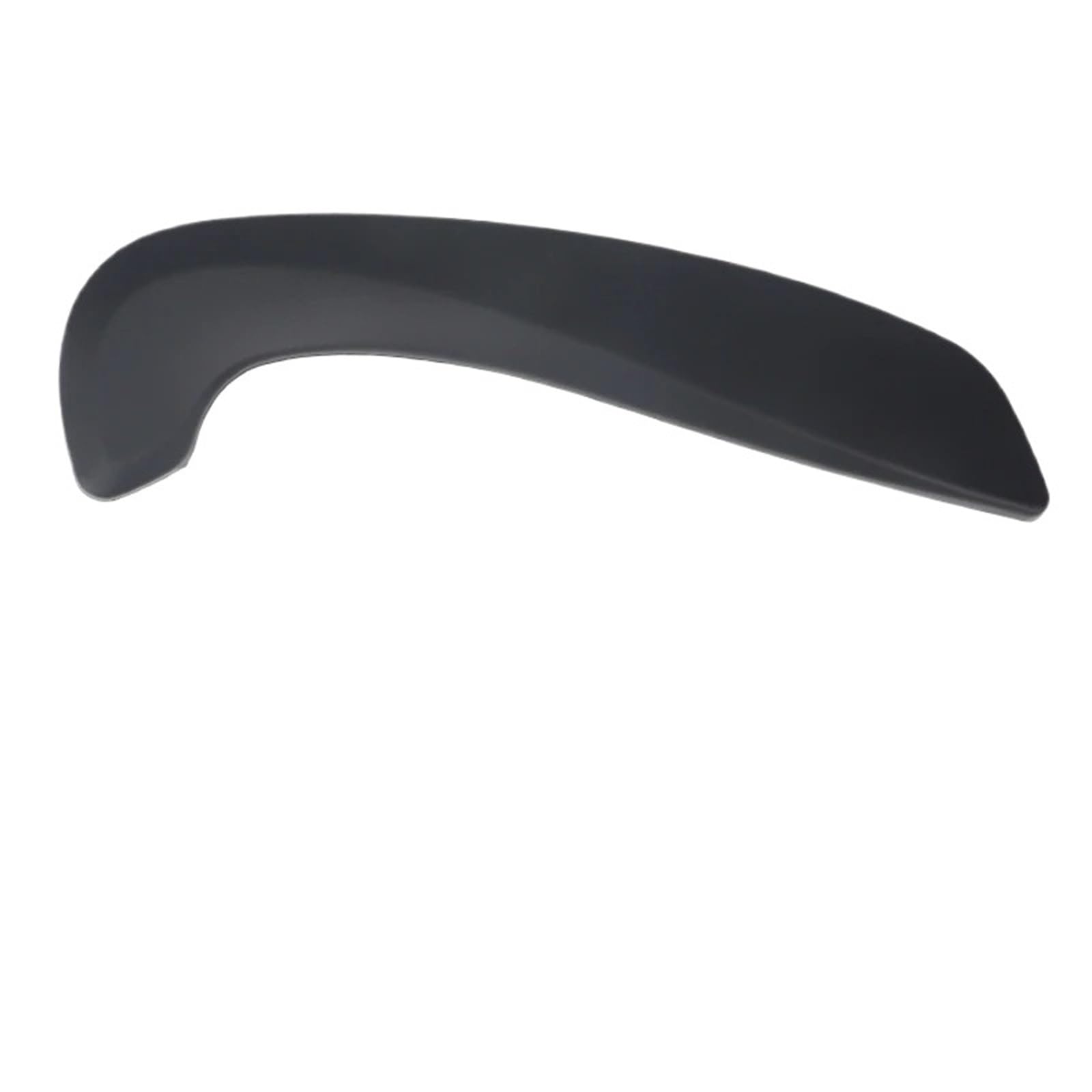 Plmnhss Cover Left Car Inner Handle 809600015R 809540008R 197012651 For Megane 3 Mk3 For Fluence 2008-2016 Door Handle Interior(Cover Left)