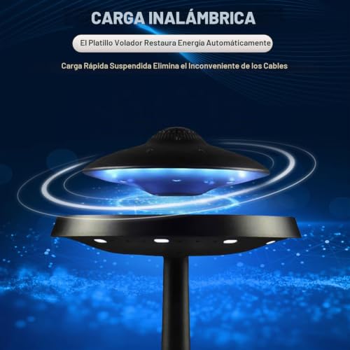 Focos de LED OVNI 2 Imagen adicional