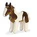 Aurora World Miyoni Pinto Foal Plush