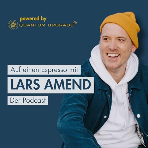 Auf einen Espresso mit Lars Amend Titelbild