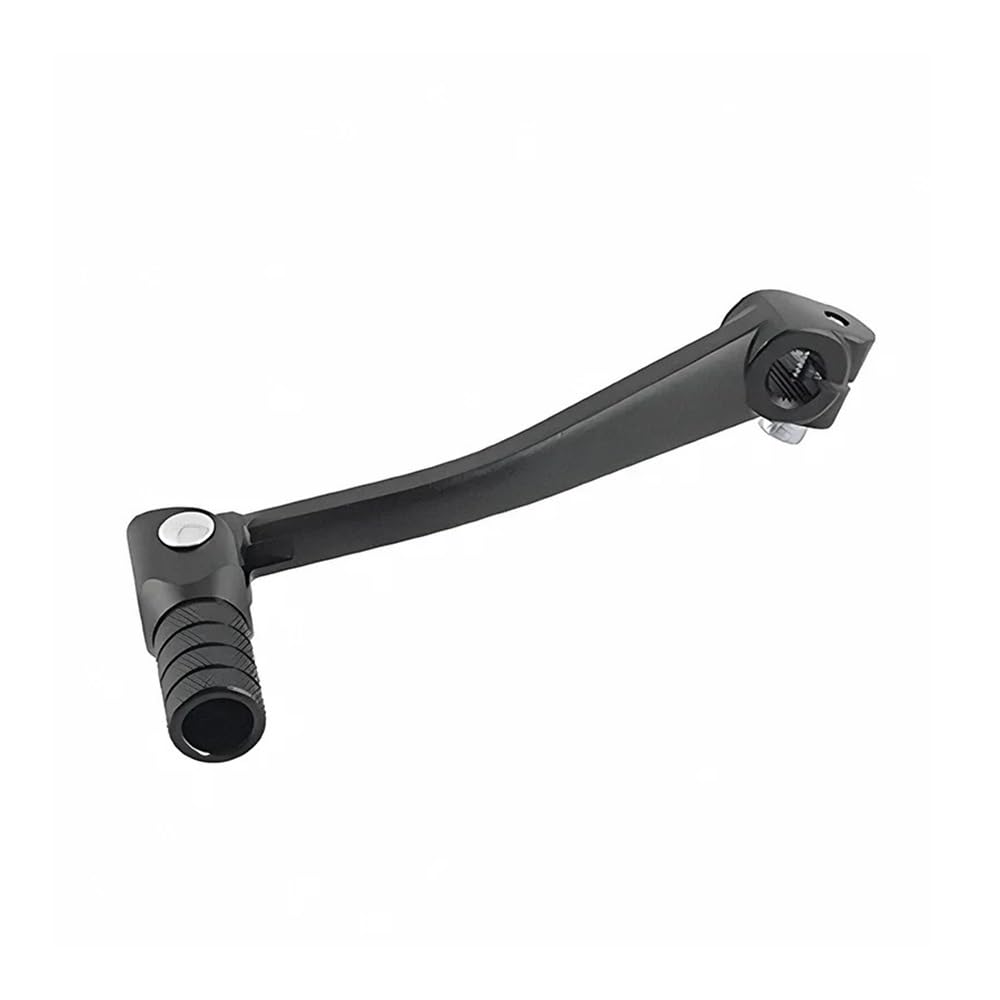 TEKNUI Motorcycle Gear Lever Folding Gear Shifter Shift Lever Fit for 70cc 90cc 110cc 125cc 150cc 200cc 250cc Motorcycle ATV Dirt Pit Bikes