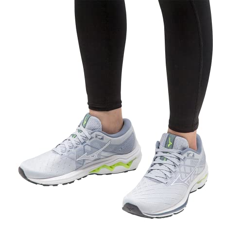 Image of Mizuno Womens Wave Inspire 18 Running Shoe