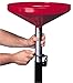 Lisle 11102 Oil Lift Drain - 8 Gallons