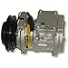 Global Parts 6511621 A/C Compressor