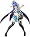 Banpresto Macross Delta: Mikumo Guynemer SQ Figure (Blau Blume Version)