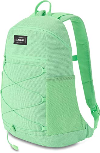 Dakine Wndr Pack 18L - Dusty Mint, One Size