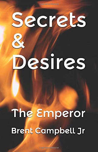 Secrets & Desires: The Emperor