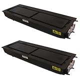 voll funktionsfähige Füllstandsanzeige - 100% passgenau und kompatibel - maximale Druckleistung durch maximalen Inhalt