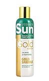 iluminador corporal sephora Fórmula innovadora de rápida absorción con alantoína y D-pantenol para calmar, refrescar y restaurar la humedad perdida en la piel.
