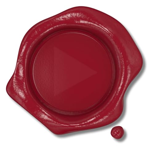 『Wax Seal Review Show』のカバーアート