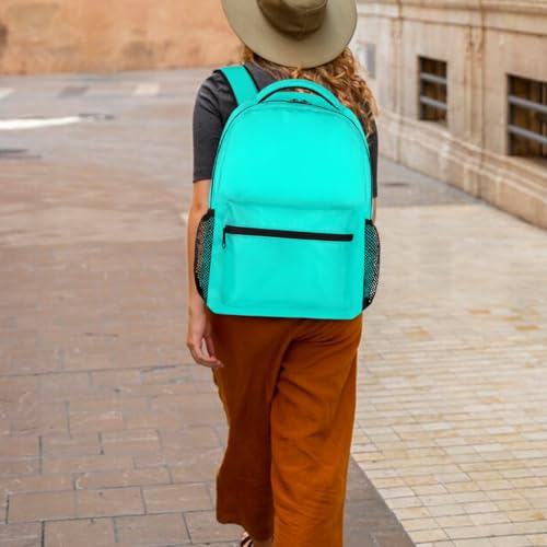 Mochila escolar para adolescentes perfecta para llevar libros a la preparatoria y campus universitario 6