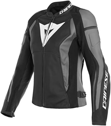DAINESE Nexus Lady Leather Jacket XS