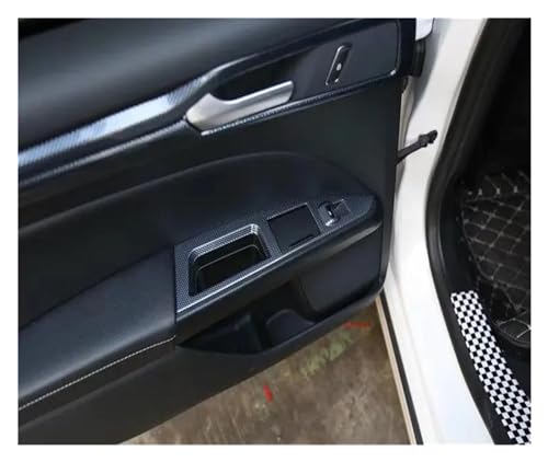 Bouton commande Mondeo 2014 protection ABS anti-rayure