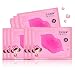 Baisidai Collagen Crystal Lip Mask Moisturizing Remove Dead Skin Anti Chapped 7g (30PCS)