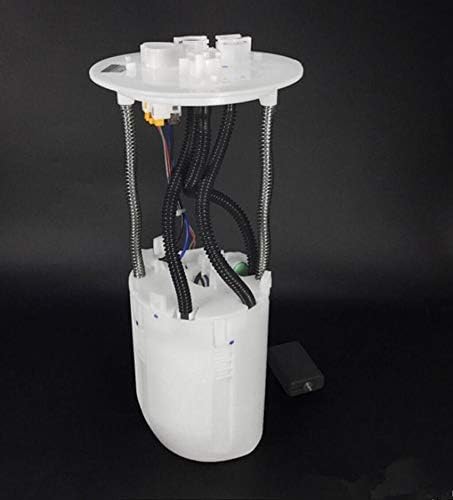 Miniatura 2 de Nuevo conjunto de módulo de bomba de combustible igual que la calidad original 77020-60430 apto para Toyota Land Cruiser Prado GRJ150 2011-2018