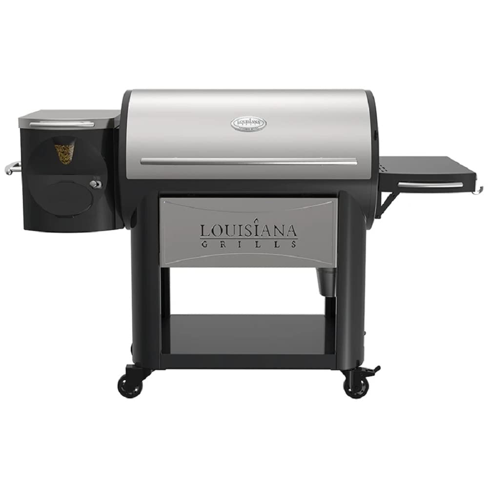 Louisiana Grills Founders Legacy 1200 Pellet Grill (10594)