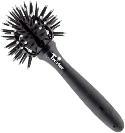 Twirler Ball Brush, Classic, Small