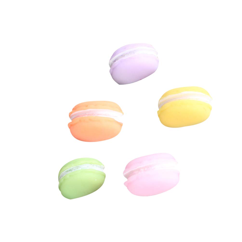 Fichier STL Macaron Lapin - Kawaii Food -Design Pour Impression 3D à Télécharg - Foto 12