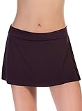 Magicsuit Women's Jersey Tennis Skirt