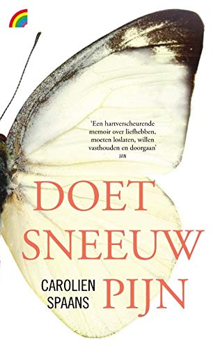 Doet sneeuw pijn (Dutch Edition)