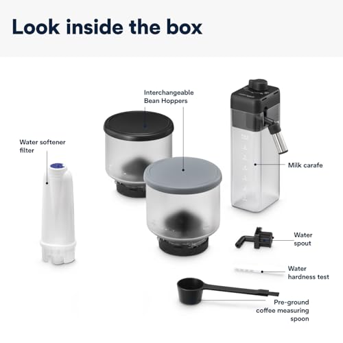 Delonghi EXAM 440.55.B - vue 10