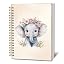 01-vintage Elephant